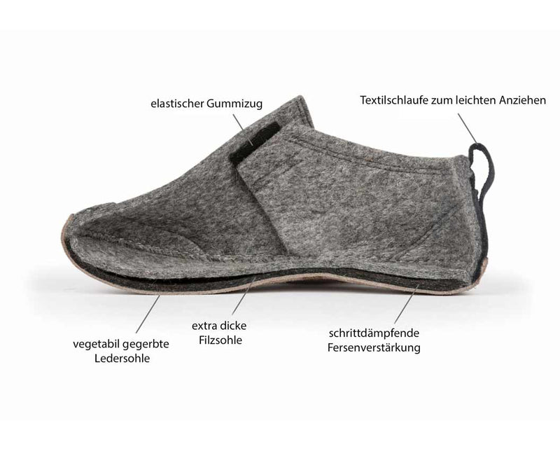 1 WoolFit-ankle-high-Felt-Slippers--Taiga-light-gray