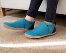 1 WoolFit-ankle-high-Felt-Slippers--Taiga-turqoise