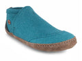 WoolFit-ankle-high-Felt-Slippers--Taiga-turqoise #farbe_Türkis