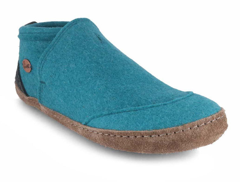 WoolFit-ankle-high-Felt-Slippers--Taiga-turqoise