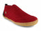 WoolFit-Office-Slippers-Taiga-with-Rubber-Sole-dark-red