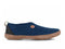 1 WoolFit-Highland--Unisex-High-Back-Felt-Slippers-blue