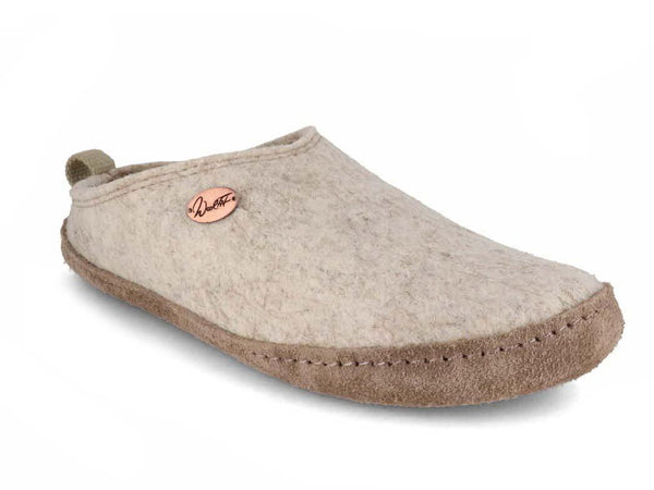 WoolFit-AllSeasons-Wool-Slippers--Tundra-beige #farbe_Beige