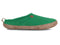 1 WoolFit-Tundra-EcoFriendly-Slippers-green