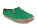 WoolFit-Tundra-EcoFriendly-Slippers-green