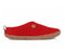 1 WoolFit-Tundra-EcoFriendly-Slippers-red