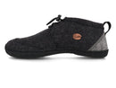 1 WoolFit-Handfelted-Barefoot-Slippers-Nomad-dkgrey-black