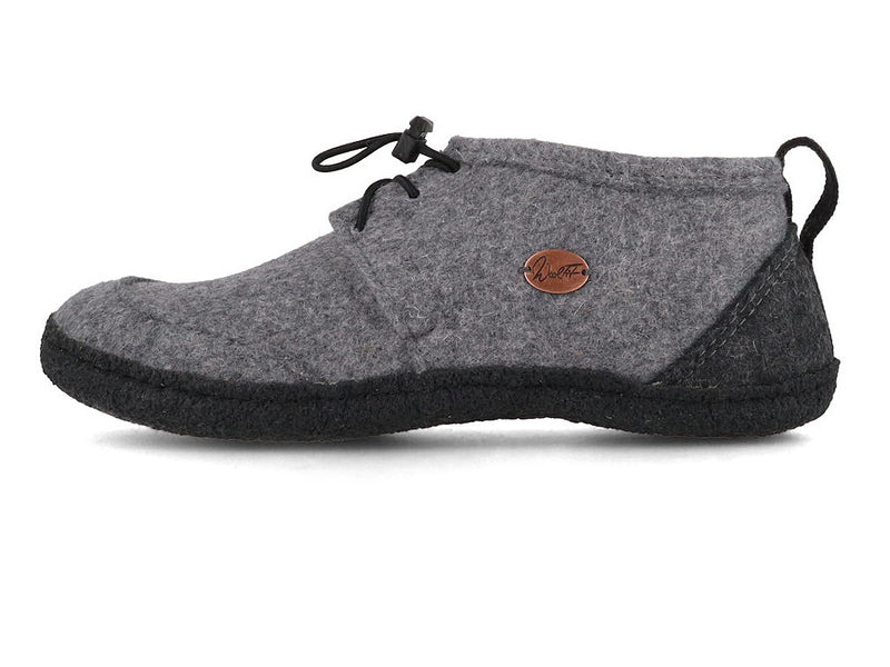 1 WoolFit-Men-Women-Barefoot-Slippers-Nomad-light-gray-black