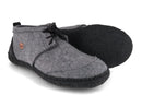 1 WoolFit-Men-Women-Barefoot-Slippers-Nomad-light-gray-black