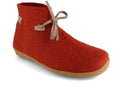 WoolFit-IndoorOutdoor-Slipper-Boots-Vitus-brick-red #farbe_Red