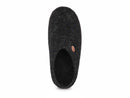 1 WoolFit-Felt-Slippers--Footprint-charcoal