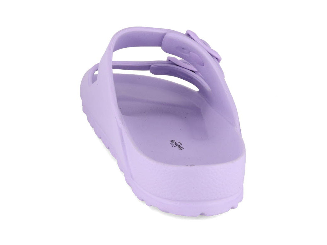 1 Thies-Women-Vegan-Sandals-Ecofoam-lavender #farbe_Purple