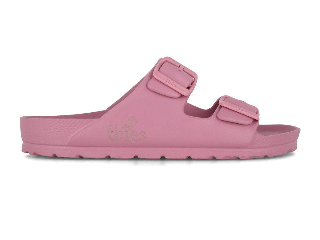 1 Thies-Women-Vegan-Sandals-Ecofoam-malva #farbe_Pink
