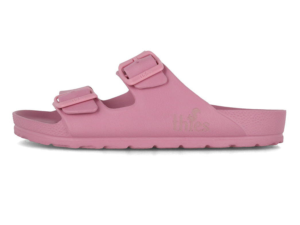 1 Thies-Women-Vegan-Sandals-Ecofoam-malva #farbe_Pink