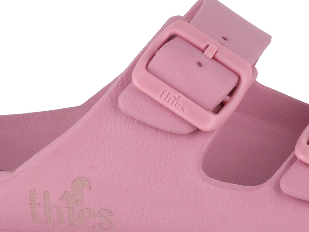 1 Thies-Women-Vegan-Sandals-Ecofoam-malva #farbe_Pink