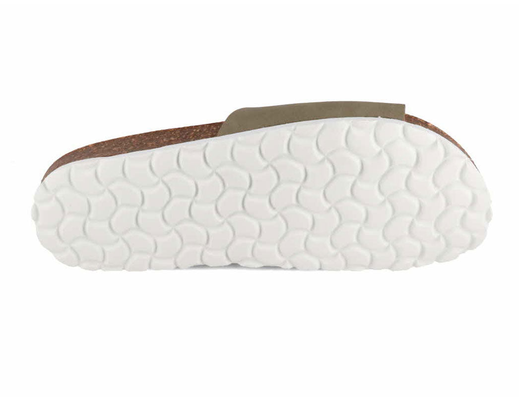 1 Thies-Women-Sandals-Eco-Pool-Slide-apple #farbe_Green