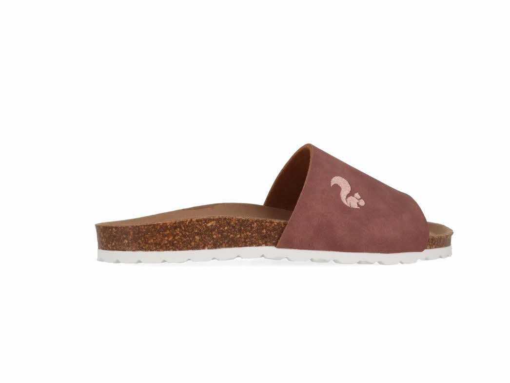 1 Thies-Women-Sandals-Eco-Pool-Slide-dusty-rose #farbe_Pink