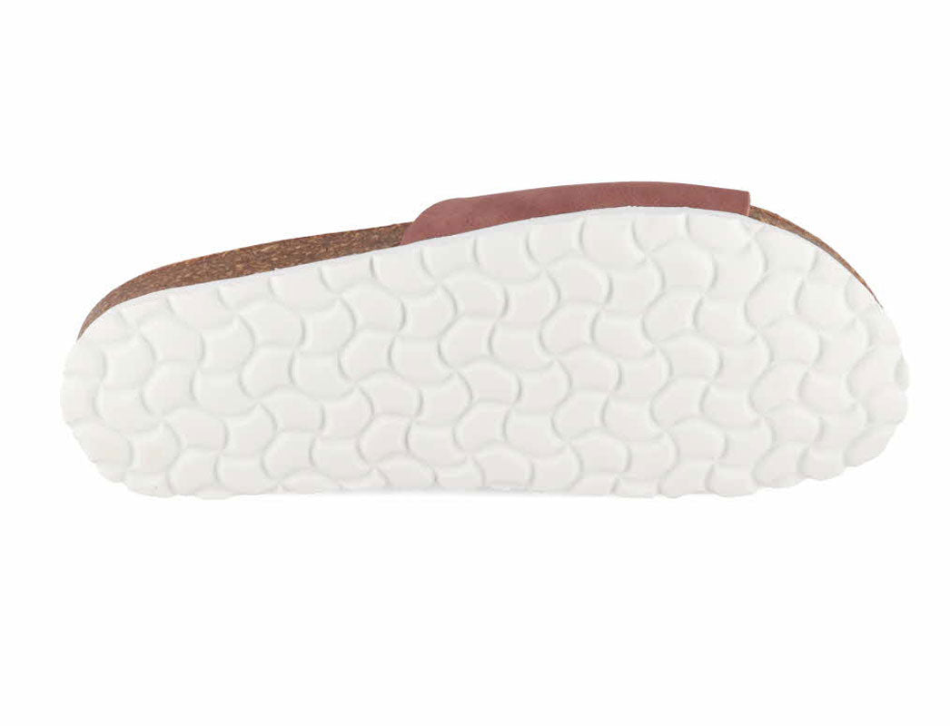 1 Thies-Women-Sandals-Eco-Pool-Slide-dusty-rose #farbe_Pink