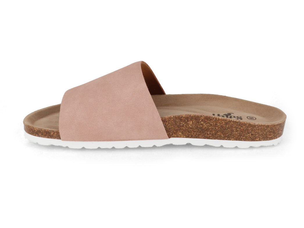 1 Thies-Women-Sandals--Eco-Pool-Slide-Rose #farbe_Pink
