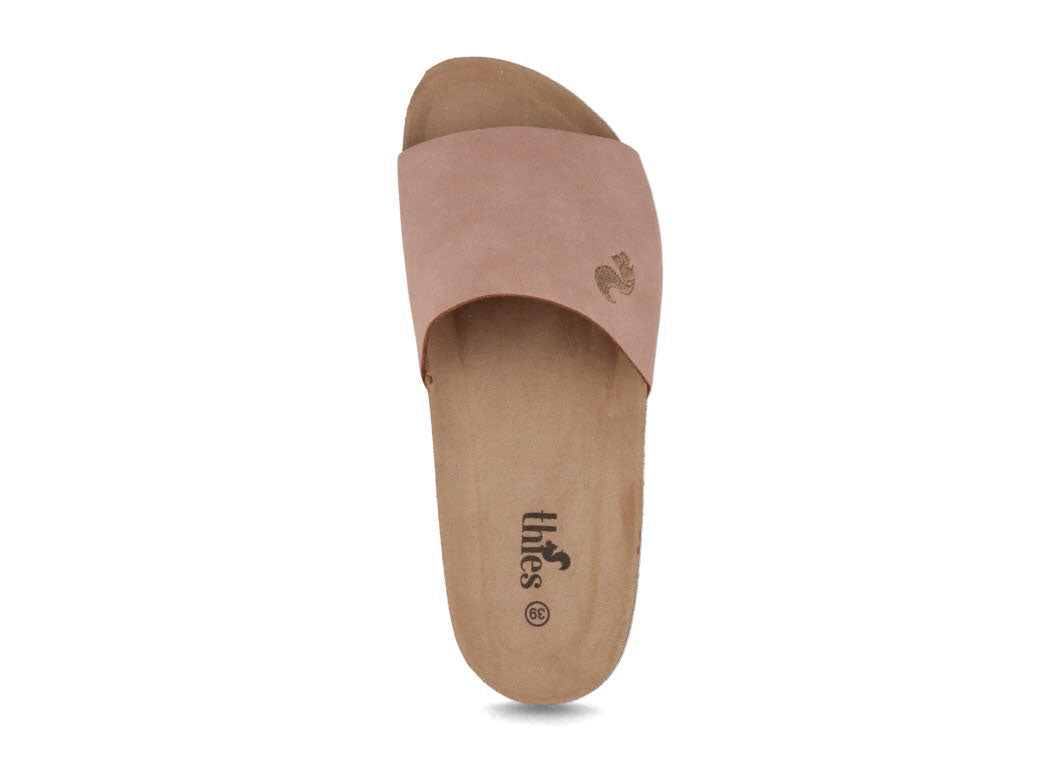 1 Thies-Women-Sandals--Eco-Pool-Slide-Rose #farbe_Pink