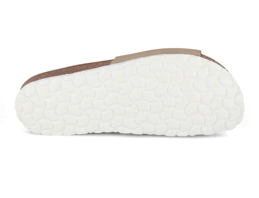 1 Thies-Women-Sandals--Eco-Pool-Slide-Stone #farbe_Grey